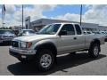 Lunar Mist Metallic - Tacoma V6 PreRunner Xtracab Photo No. 6