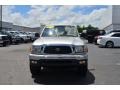Lunar Mist Metallic - Tacoma V6 PreRunner Xtracab Photo No. 7