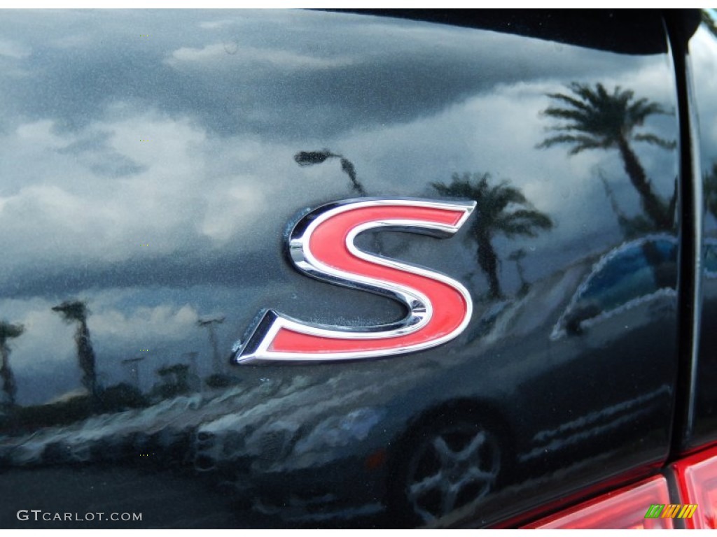 2010 Toyota Corolla S Marks and Logos Photo #83382115