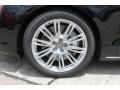 2014 Audi A8 L 4.0T quattro Wheel and Tire Photo