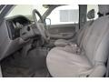 Lunar Mist Metallic - Tacoma V6 PreRunner Xtracab Photo No. 9