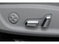 Titanium Gray Controls Photo for 2014 Audi A5 #83382322