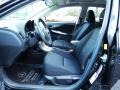2010 Toyota Corolla S interior