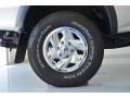 Lunar Mist Metallic - Tacoma V6 PreRunner Xtracab Photo No. 14