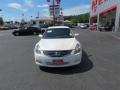 Winter Frost White - Altima 2.5 SL Photo No. 2