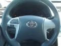 Black - Camry LE Photo No. 22
