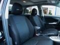 2010 Toyota Corolla S Front Seat