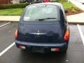 Midnight Blue Pearlcoat - PT Cruiser  Photo No. 4