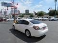 Winter Frost White - Altima 2.5 SL Photo No. 5