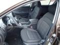  2013 Sportage LX AWD Black Interior