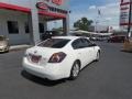 Winter Frost White - Altima 2.5 SL Photo No. 7