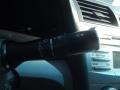 Black - Camry LE Photo No. 24