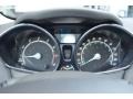 Charcoal Black Gauges Photo for 2014 Ford Fiesta #83383054