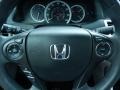 2013 Modern Steel Metallic Honda Accord EX-L V6 Sedan  photo #26
