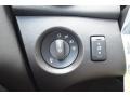 Charcoal Black Controls Photo for 2014 Ford Fiesta #83383107