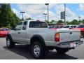 Lunar Mist Metallic - Tacoma V6 PreRunner Xtracab Photo No. 23