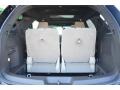 2014 Ford Explorer Limited Trunk