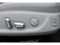Titanium Gray Controls Photo for 2014 Audi A5 #83383432