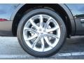 2014 Ford Explorer Limited Wheel and Tire Photo