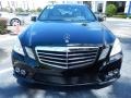 Black - E 350 Sedan Photo No. 2