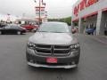 Mineral Gray Metallic - Durango Heat Photo No. 2