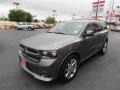 Mineral Gray Metallic - Durango Heat Photo No. 3