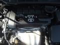 Black - Camry LE Photo No. 36