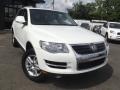 Campanella White - Touareg 2 VR6 Photo No. 2