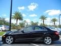 Black - E 350 Sedan Photo No. 4