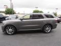 Mineral Gray Metallic - Durango Heat Photo No. 4