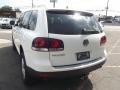 Campanella White - Touareg 2 VR6 Photo No. 4
