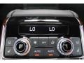 Black Controls Photo for 2014 Audi A8 #83383803