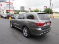 Mineral Gray Metallic - Durango Heat Photo No. 5