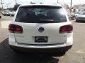Campanella White - Touareg 2 VR6 Photo No. 5