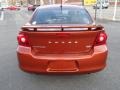 2012 Copperhead Pearl Dodge Avenger R/T  photo #7