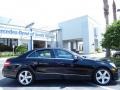 Black - E 350 Sedan Photo No. 8