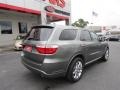 Mineral Gray Metallic - Durango Heat Photo No. 7