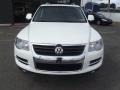 Campanella White - Touareg 2 VR6 Photo No. 7