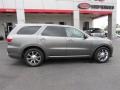 Mineral Gray Metallic - Durango Heat Photo No. 8