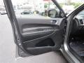 Mineral Gray Metallic - Durango Heat Photo No. 10
