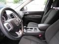 Mineral Gray Metallic - Durango Heat Photo No. 11