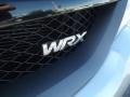 2012 Ice Silver Metallic Subaru Impreza WRX 4 Door  photo #8
