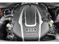 4.0 Liter Turbocharged FSI DOHC 32-Valve VVT V8 Engine for 2014 Audi A8 L 4.0T quattro #83384281