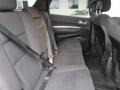Mineral Gray Metallic - Durango Heat Photo No. 14