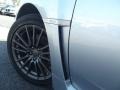 2012 Ice Silver Metallic Subaru Impreza WRX 4 Door  photo #11