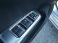 2012 Ice Silver Metallic Subaru Impreza WRX 4 Door  photo #14