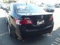 Crystal Black Pearl - TSX Sedan Photo No. 4