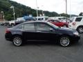 Blackberry Pearl Coat - 200 Limited Sedan Photo No. 1