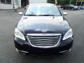 Blackberry Pearl Coat - 200 Limited Sedan Photo No. 3