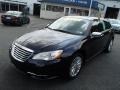 Blackberry Pearl Coat - 200 Limited Sedan Photo No. 4